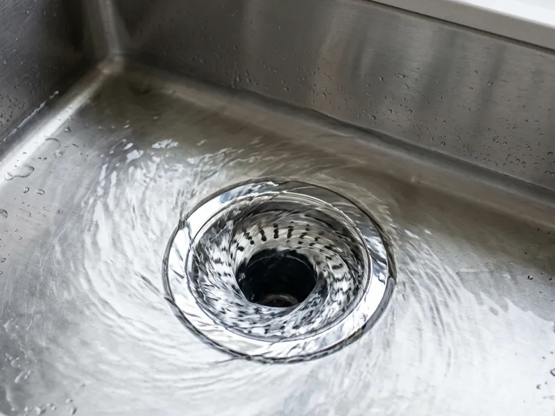 Drain Cleaning Plumber in Ashville, OH